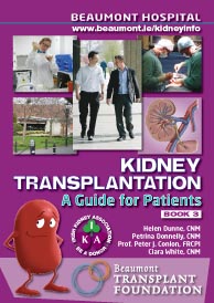 Kidney Transplantation Book 3