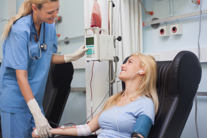 Find out everything you need to know about dialysis