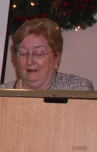 Margaret Conference
