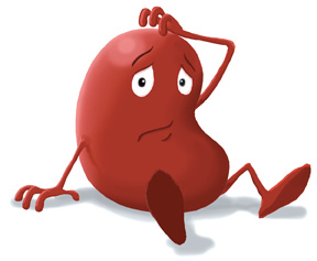 Is A Kidney Transplant For You?