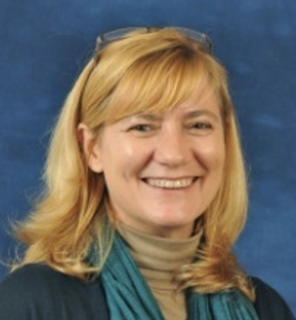 Elmarie van Breda