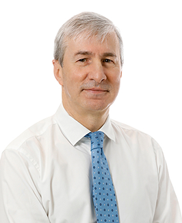 Mr Michael Allen Profile Picture