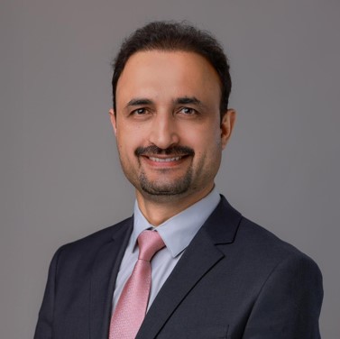 Sami Khan