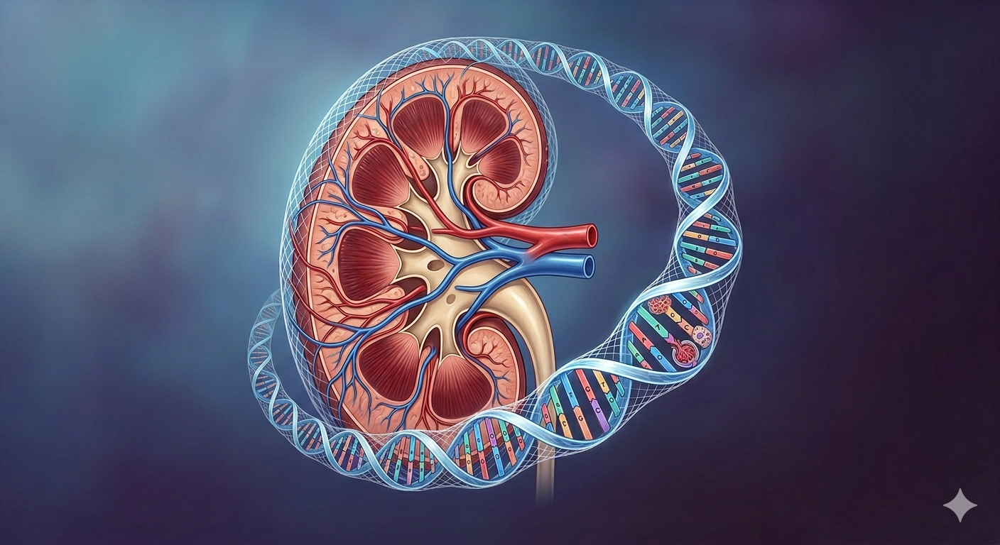 Kidney_DNA