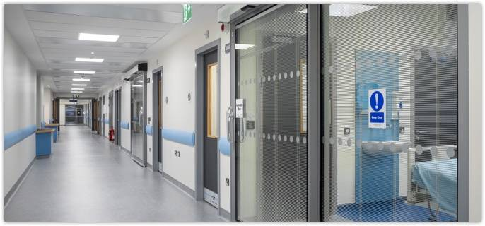 Damiens_Ward_Corridor