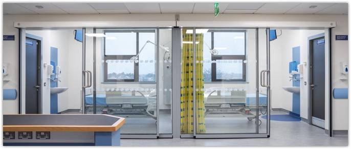 Damiens_Ward_Transplant_Unit