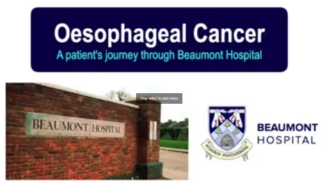 Cancer journey